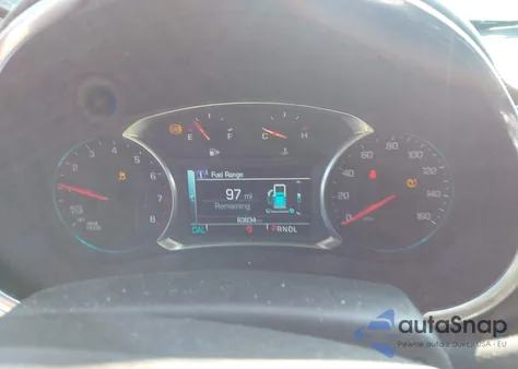 2018 Chevrolet Malibu Lt z USA, uszkodzony, nr VIN 1G1ZD5ST4JF287883